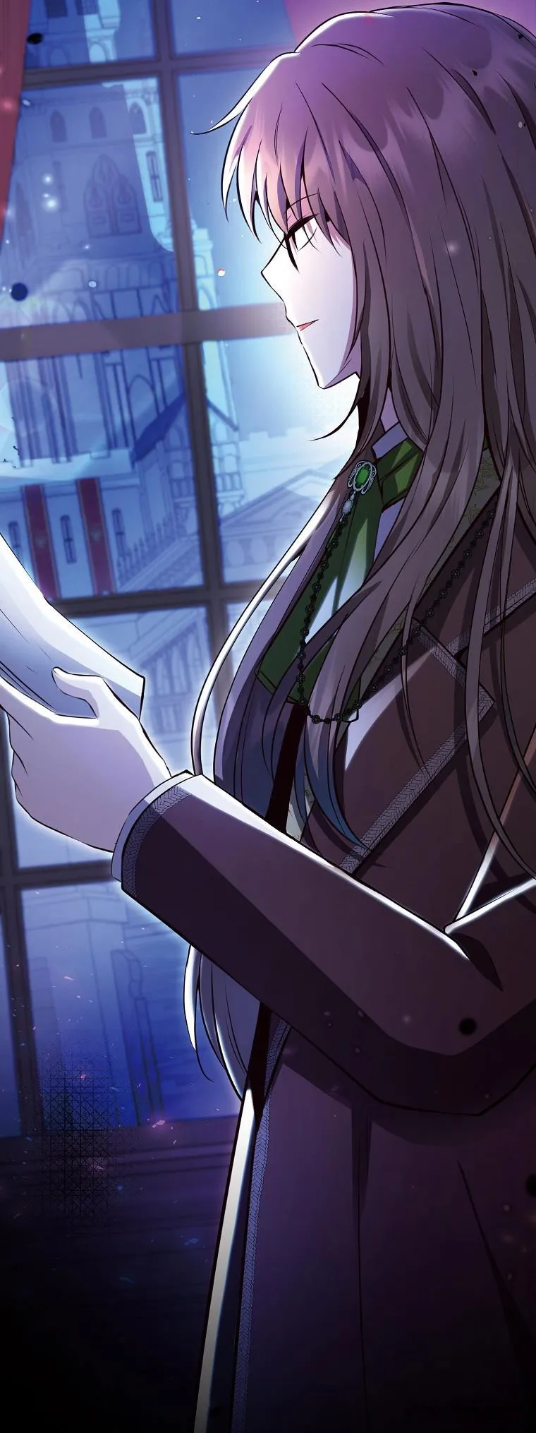 Sóc Con Tài Năng - Chap 44 - Trang 52