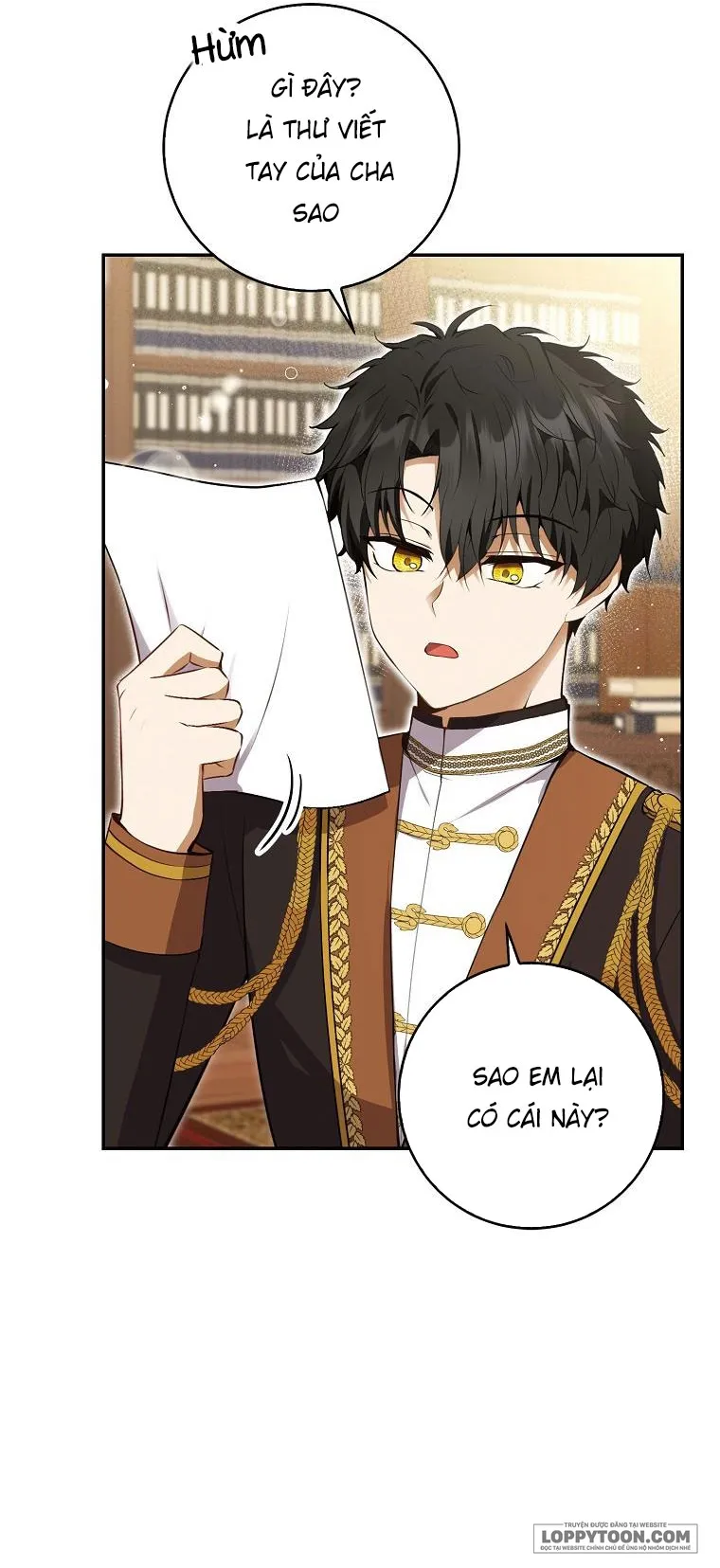 Sóc Con Tài Năng - Chap 44 - Trang 6