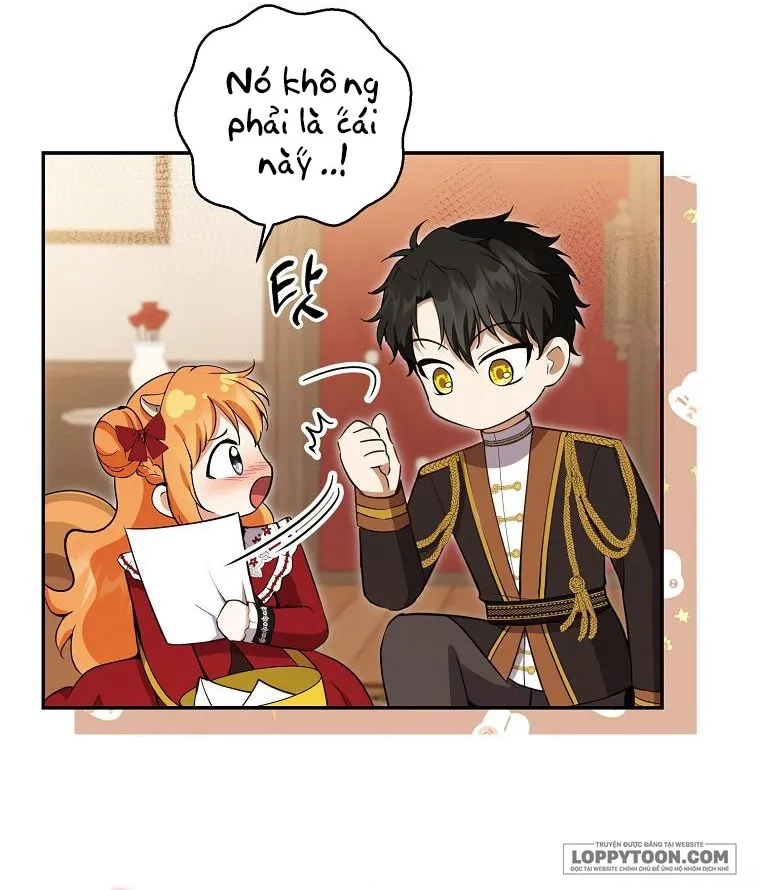 Sóc Con Tài Năng - Chap 44 - Trang 7