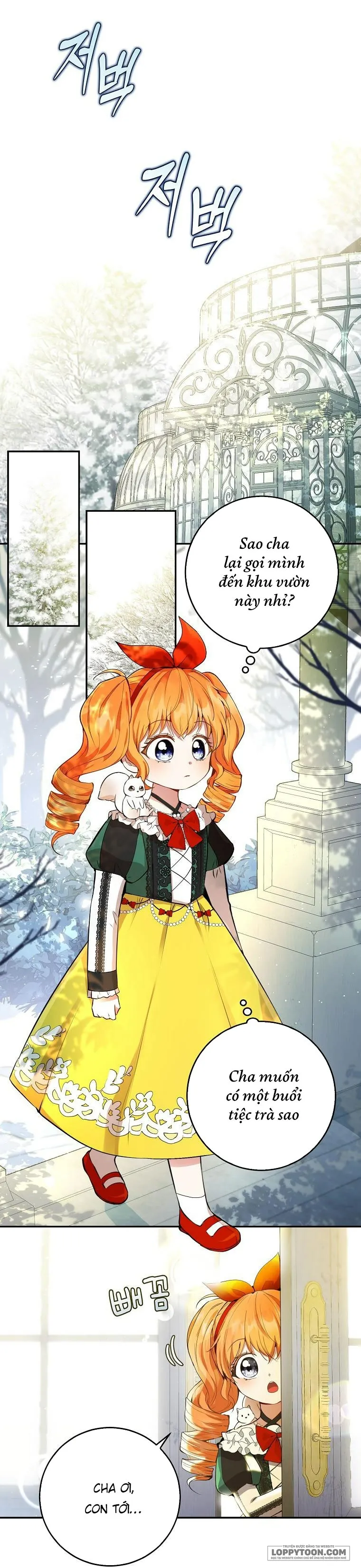 Sóc Con Tài Năng - Chap 45 - Trang 10