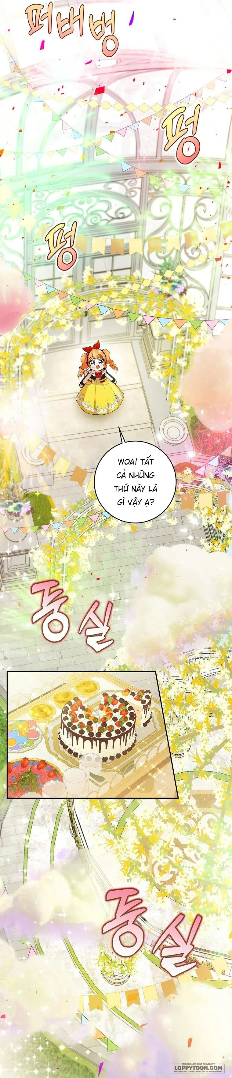 Sóc Con Tài Năng - Chap 45 - Trang 12