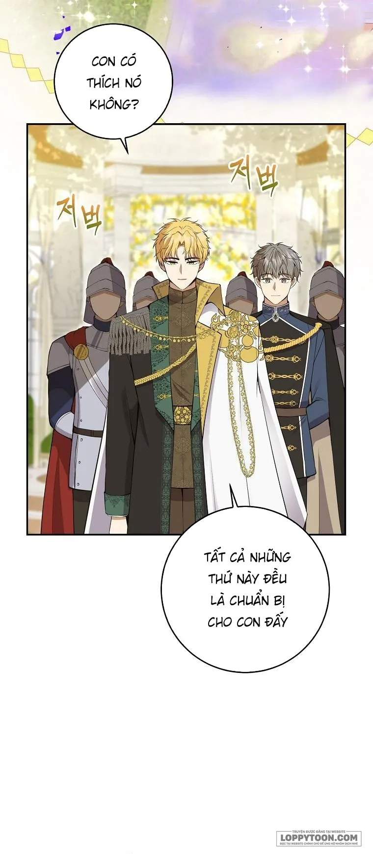 Sóc Con Tài Năng - Chap 45 - Trang 13