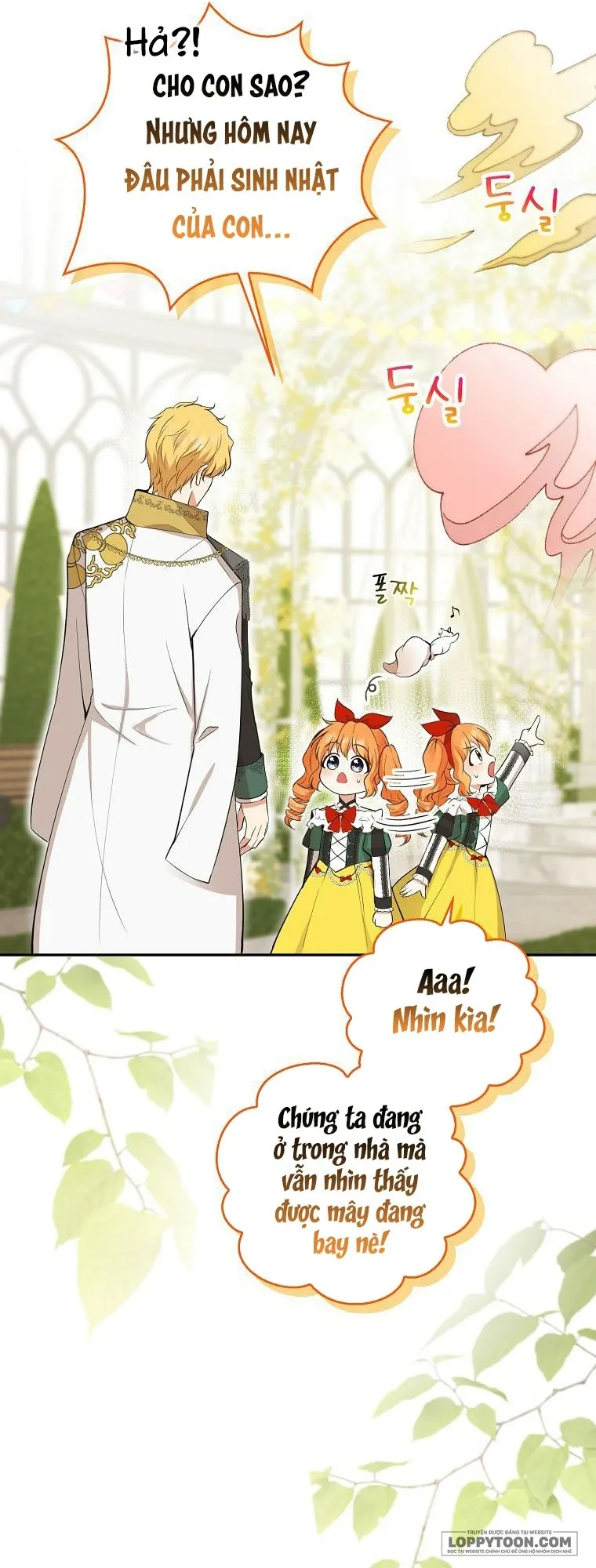 Sóc Con Tài Năng - Chap 45 - Trang 14