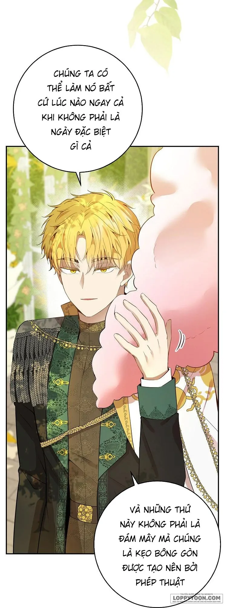 Sóc Con Tài Năng - Chap 45 - Trang 15