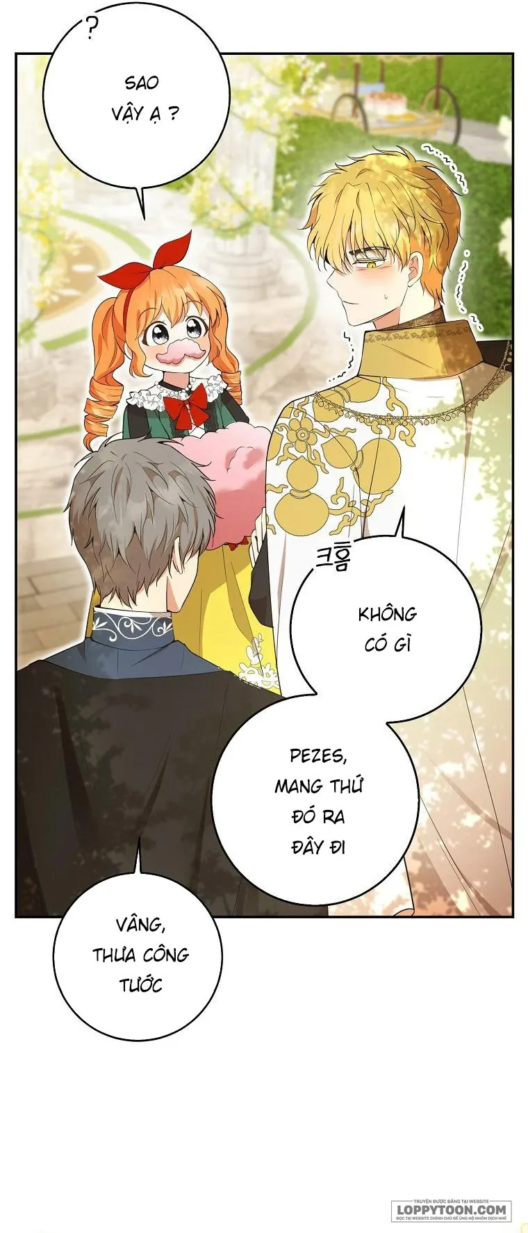 Sóc Con Tài Năng - Chap 45 - Trang 19