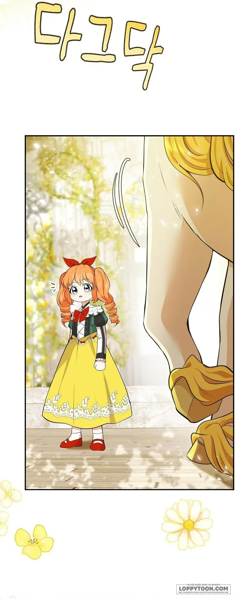 Sóc Con Tài Năng - Chap 45 - Trang 21
