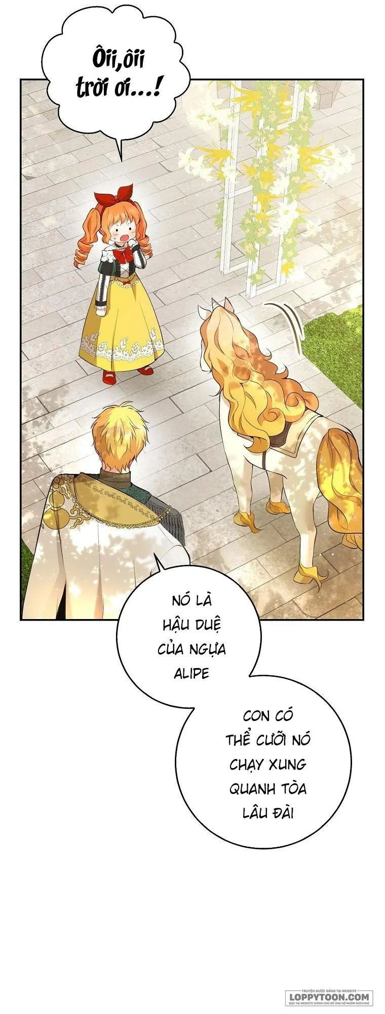 Sóc Con Tài Năng - Chap 45 - Trang 23