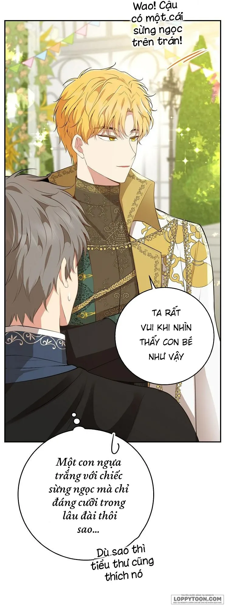 Sóc Con Tài Năng - Chap 45 - Trang 25