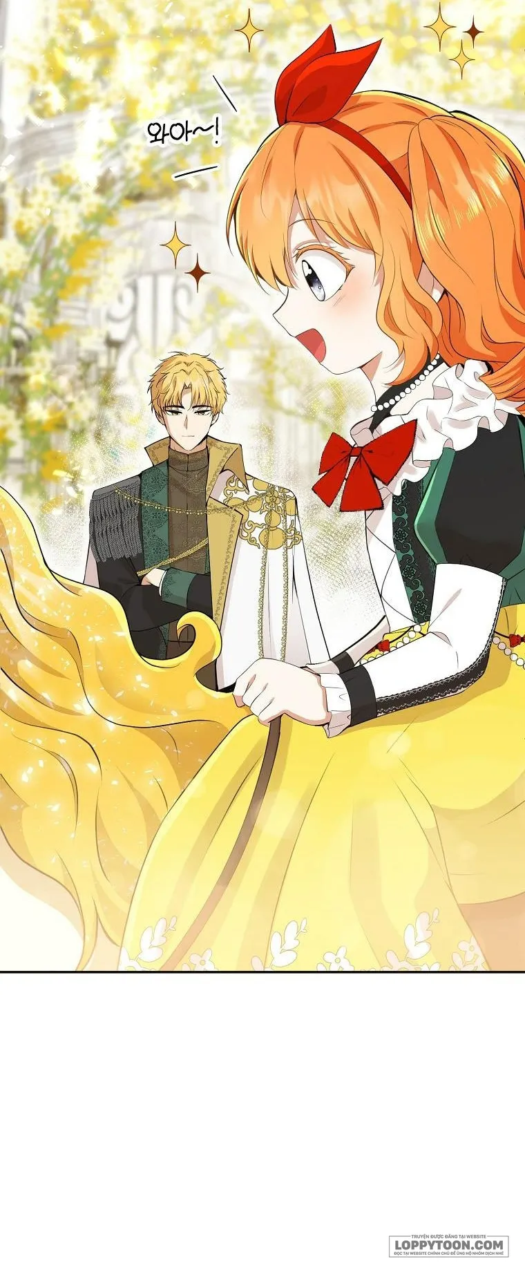 Sóc Con Tài Năng - Chap 45 - Trang 27