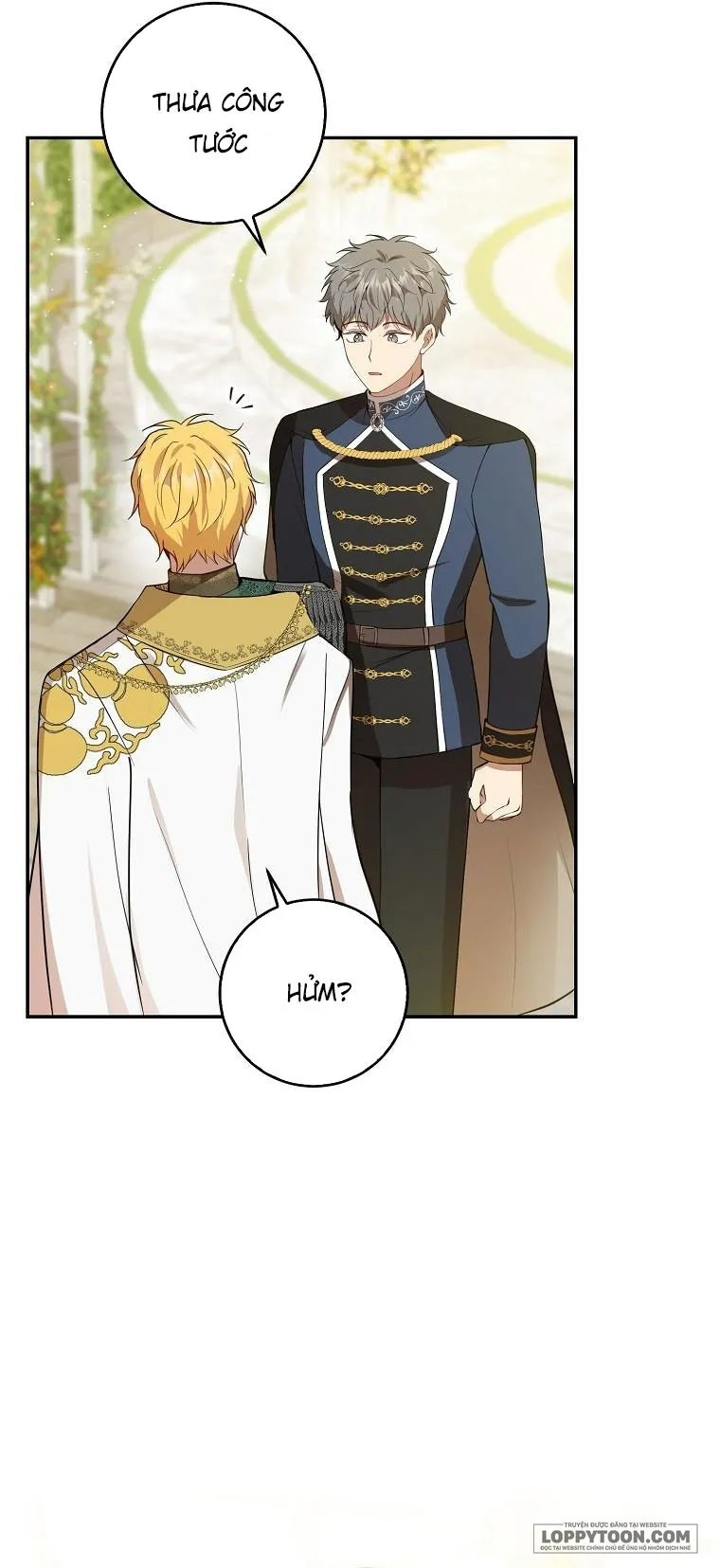 Sóc Con Tài Năng - Chap 45 - Trang 28