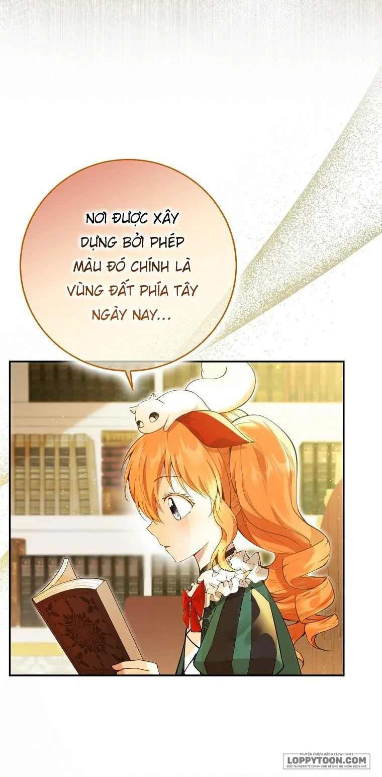 Sóc Con Tài Năng - Chap 45 - Trang 3