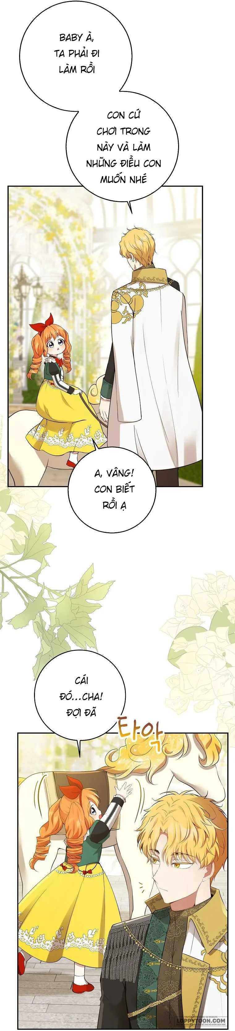 Sóc Con Tài Năng - Chap 45 - Trang 30