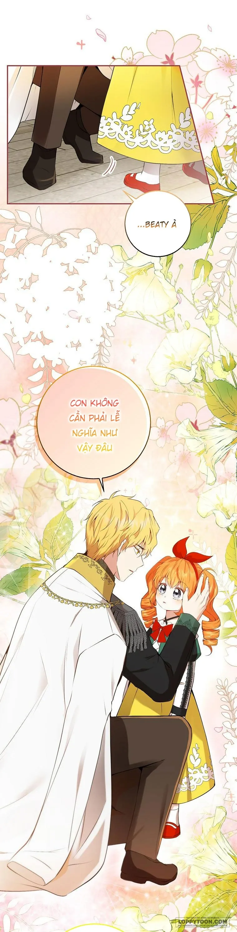 Sóc Con Tài Năng - Chap 45 - Trang 34