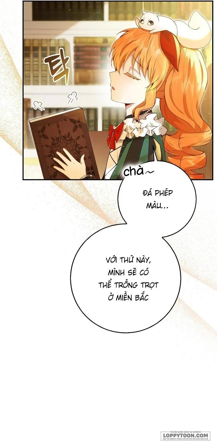 Sóc Con Tài Năng - Chap 45 - Trang 4