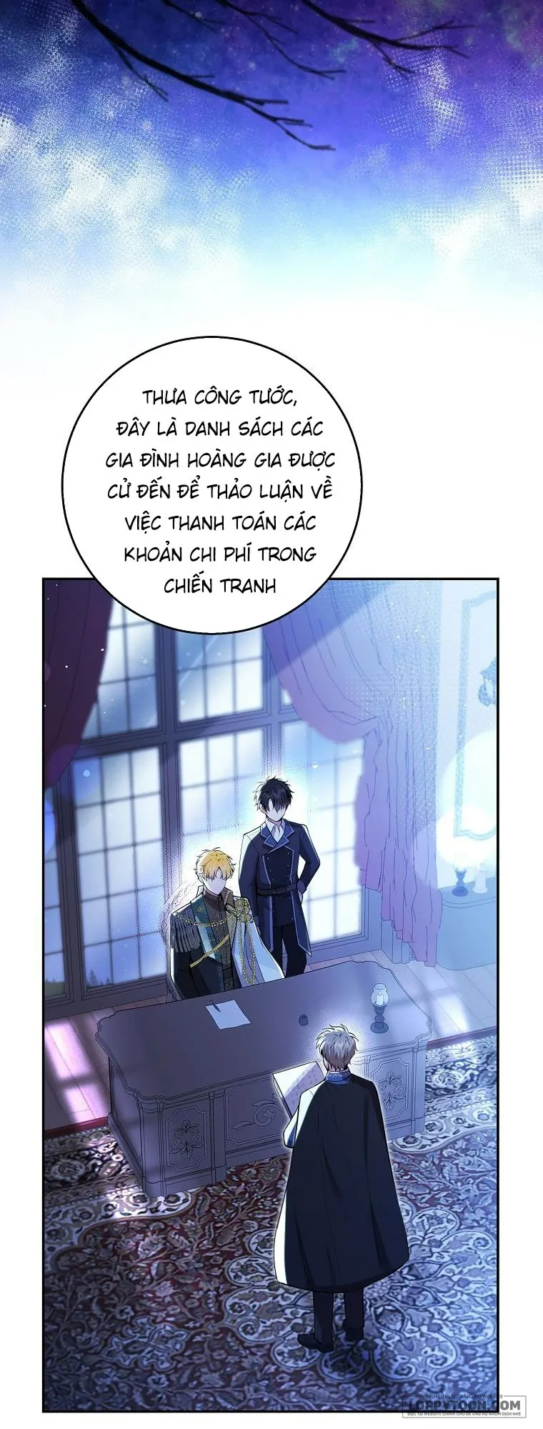 Sóc Con Tài Năng - Chap 45 - Trang 41