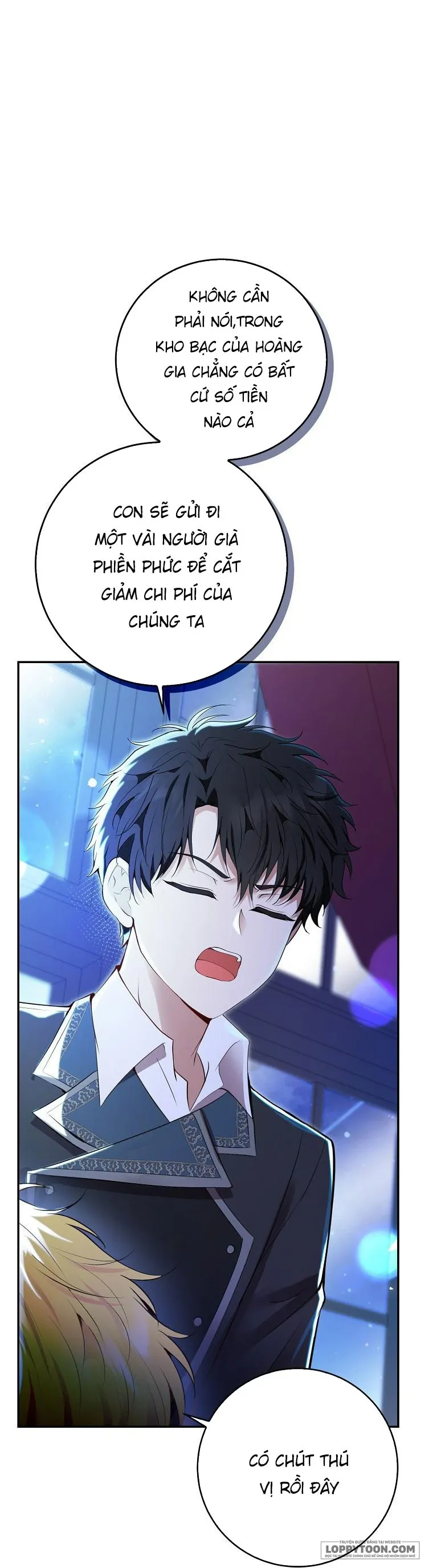 Sóc Con Tài Năng - Chap 45 - Trang 42