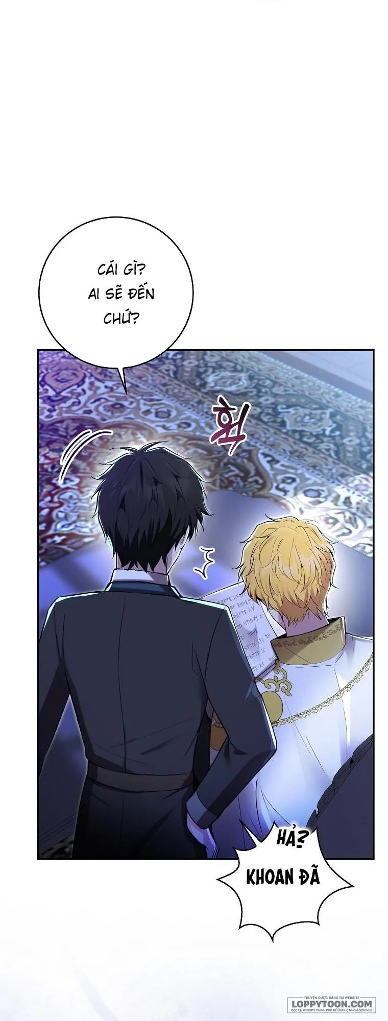 Sóc Con Tài Năng - Chap 45 - Trang 43