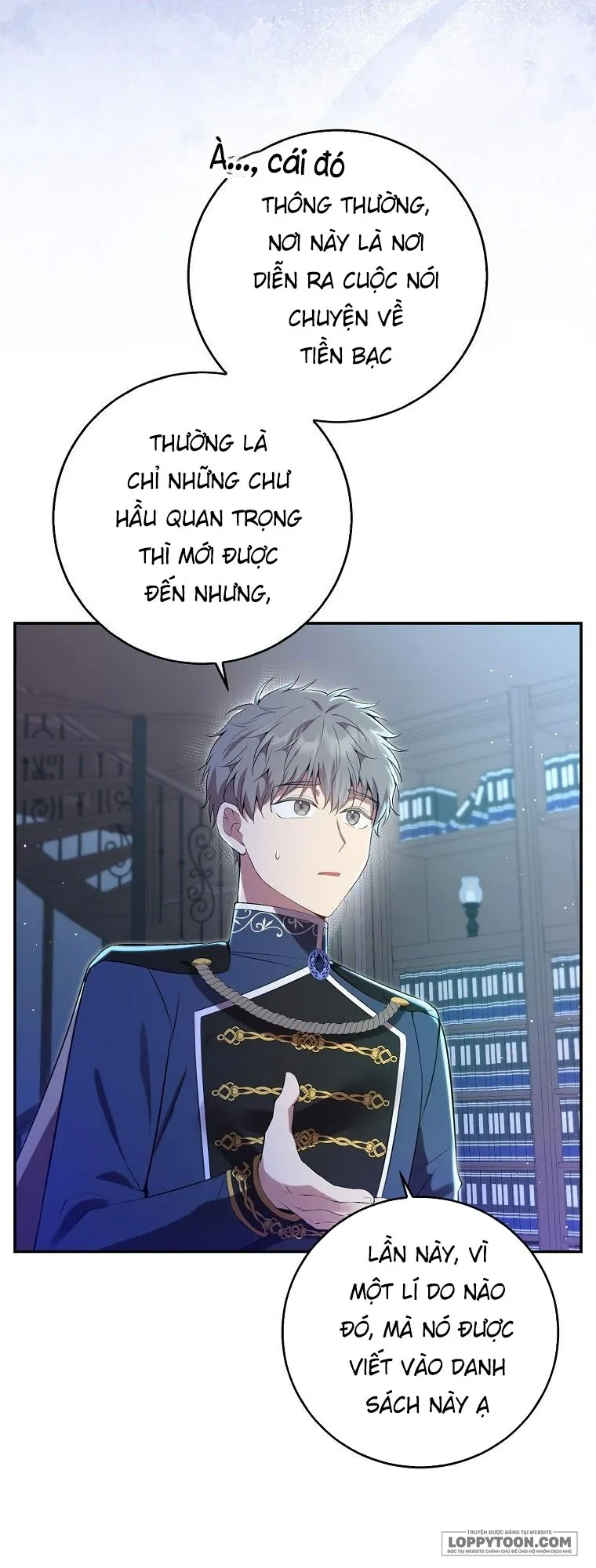 Sóc Con Tài Năng - Chap 45 - Trang 45