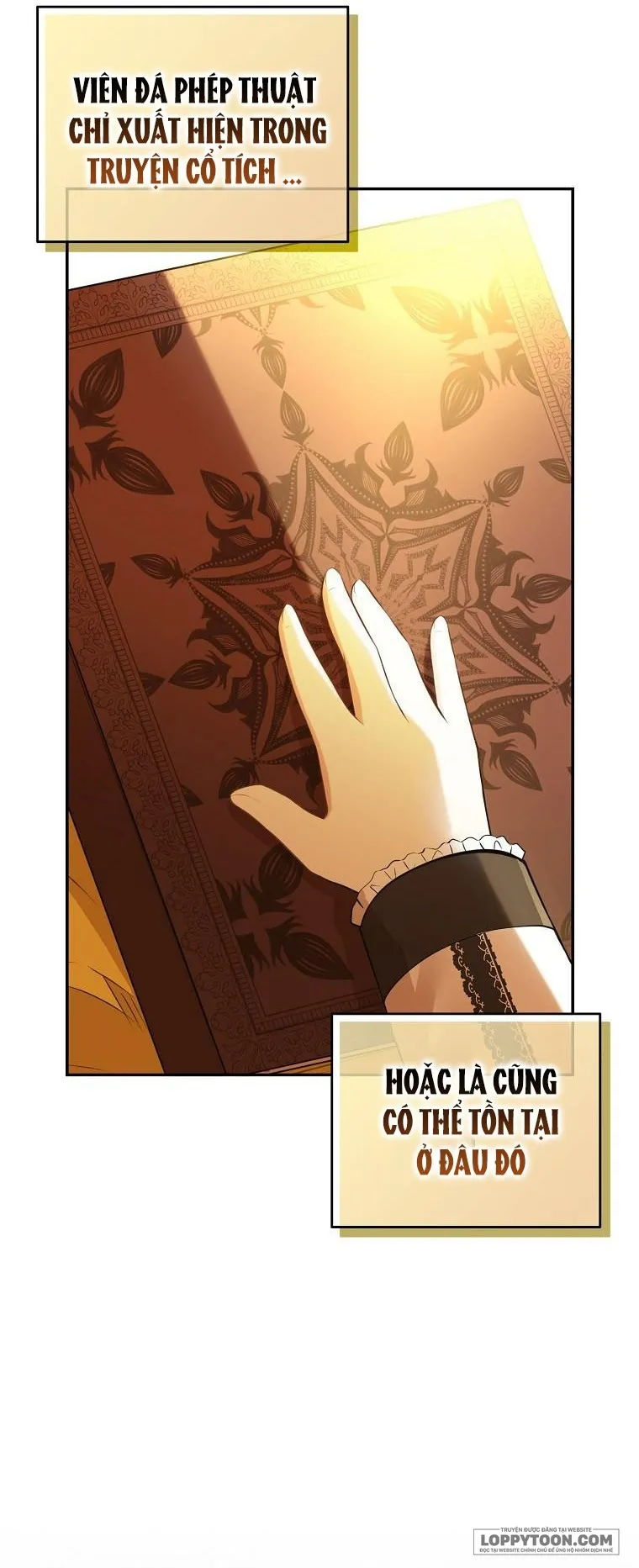 Sóc Con Tài Năng - Chap 45 - Trang 5