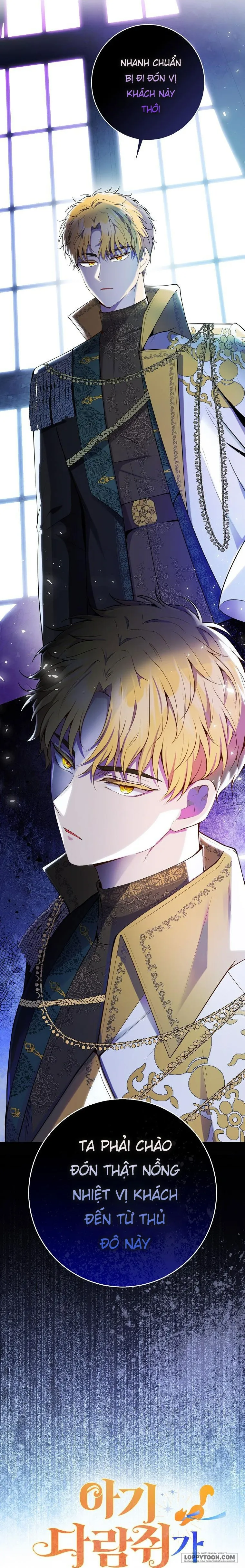 Sóc Con Tài Năng - Chap 45 - Trang 50