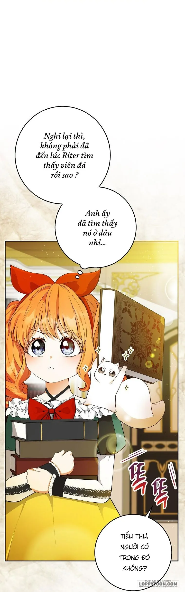 Sóc Con Tài Năng - Chap 45 - Trang 7