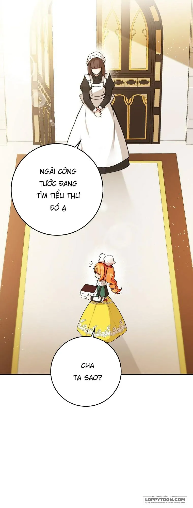 Sóc Con Tài Năng - Chap 45 - Trang 9