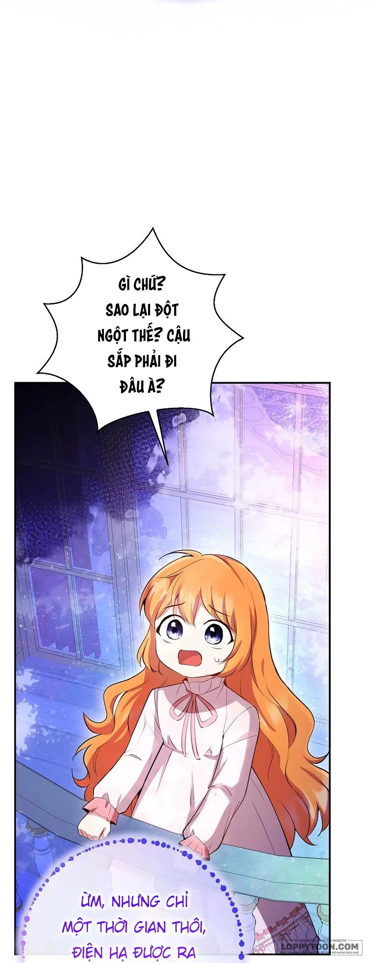 Sóc Con Tài Năng - Chap 46 - Trang 25