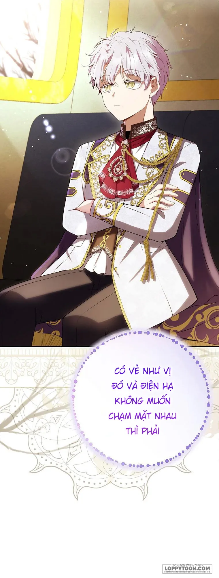 Sóc Con Tài Năng - Chap 46 - Trang 27