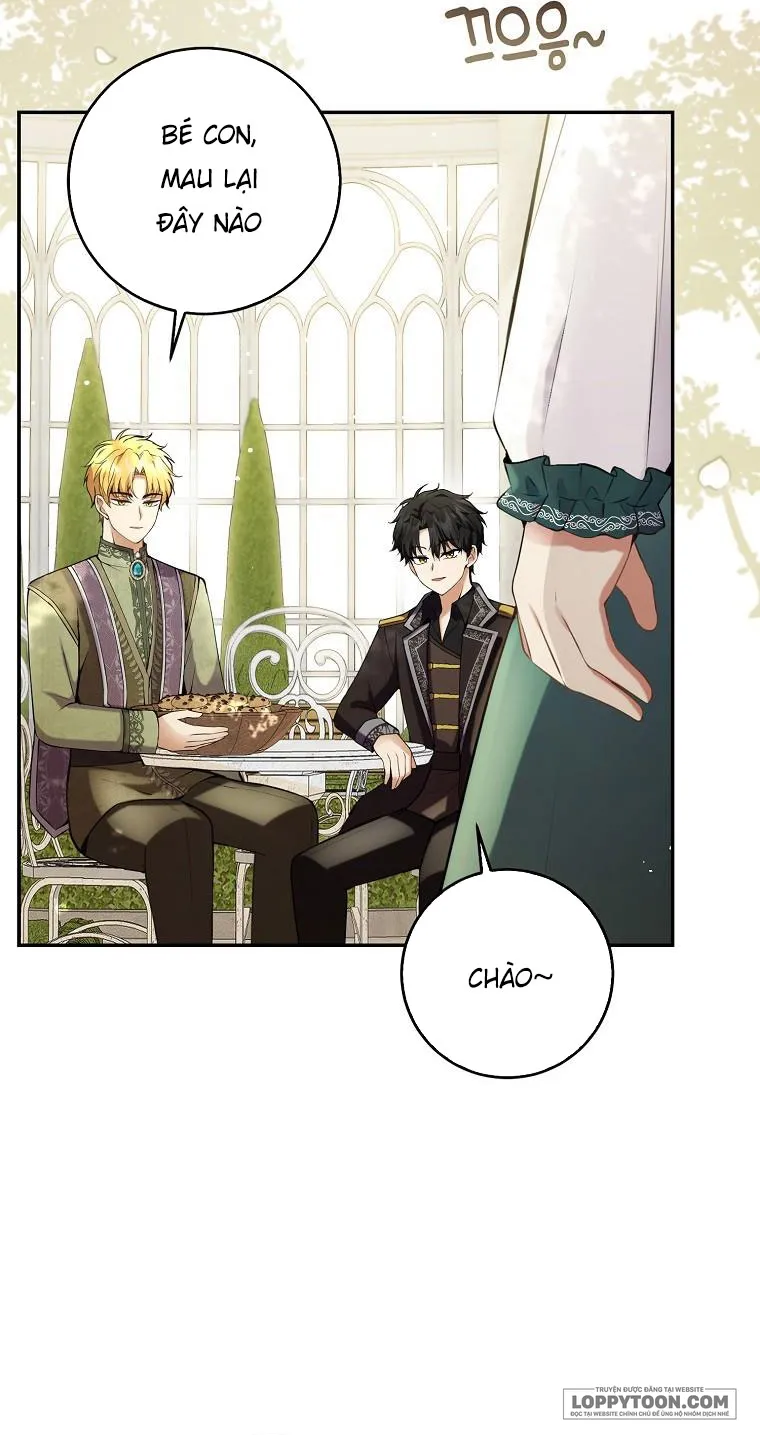 Sóc Con Tài Năng - Chap 46 - Trang 38