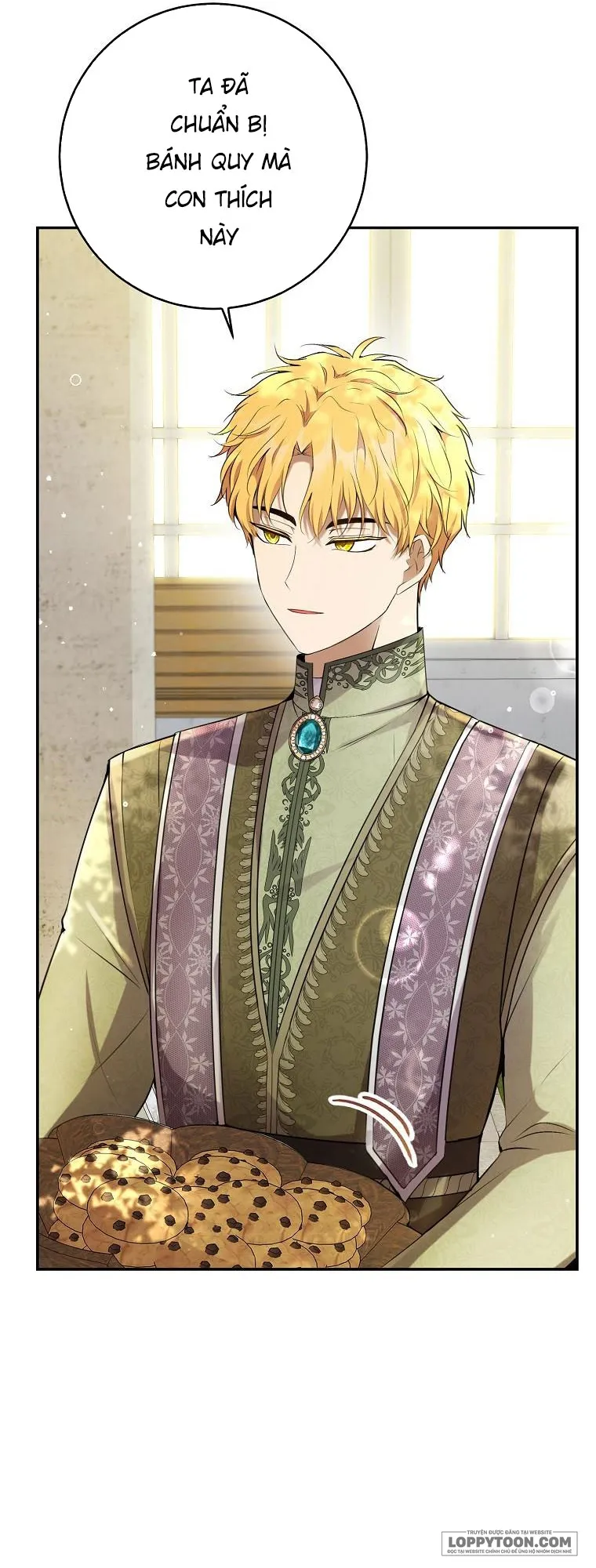 Sóc Con Tài Năng - Chap 46 - Trang 39