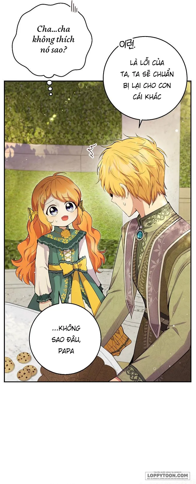 Sóc Con Tài Năng - Chap 46 - Trang 45