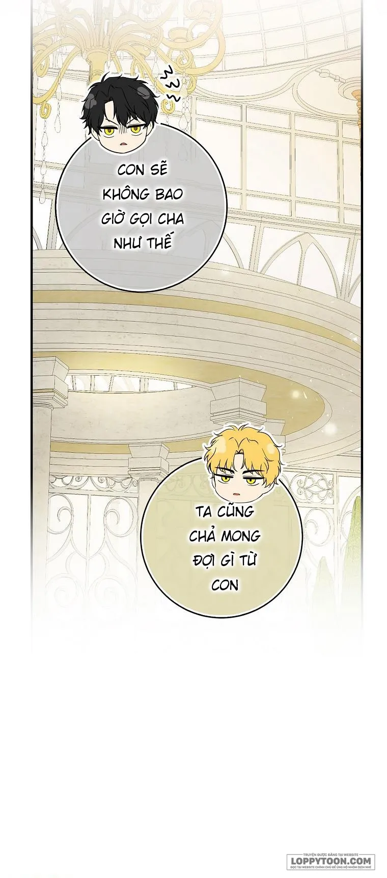 Sóc Con Tài Năng - Chap 46 - Trang 57