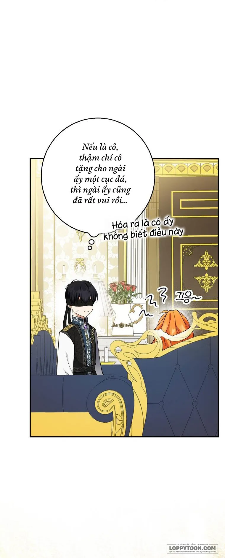 Sóc Con Tài Năng - Chap 46 - Trang 8