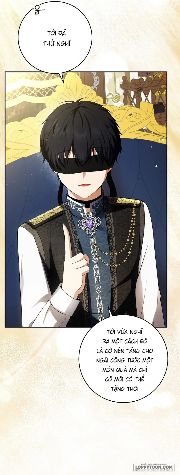 Sóc Con Tài Năng - Chap 46 - Trang 9