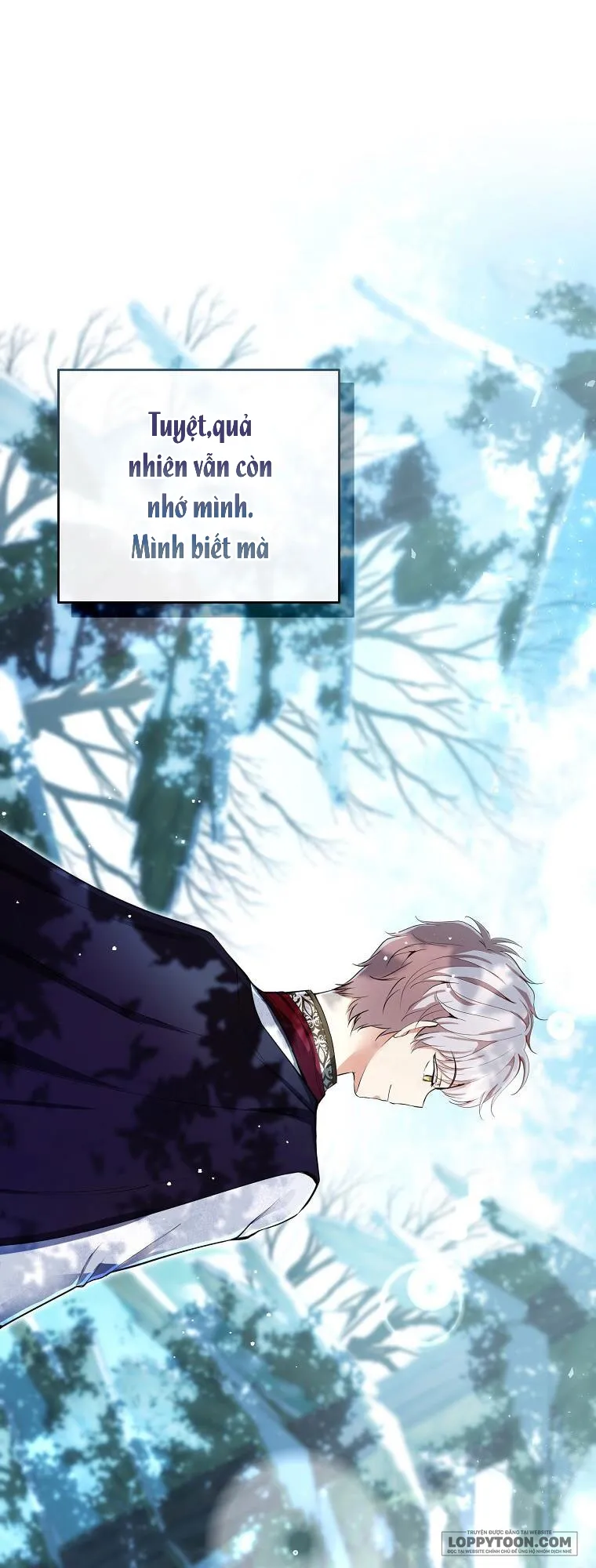 Sóc Con Tài Năng - Chap 47 - Trang 0