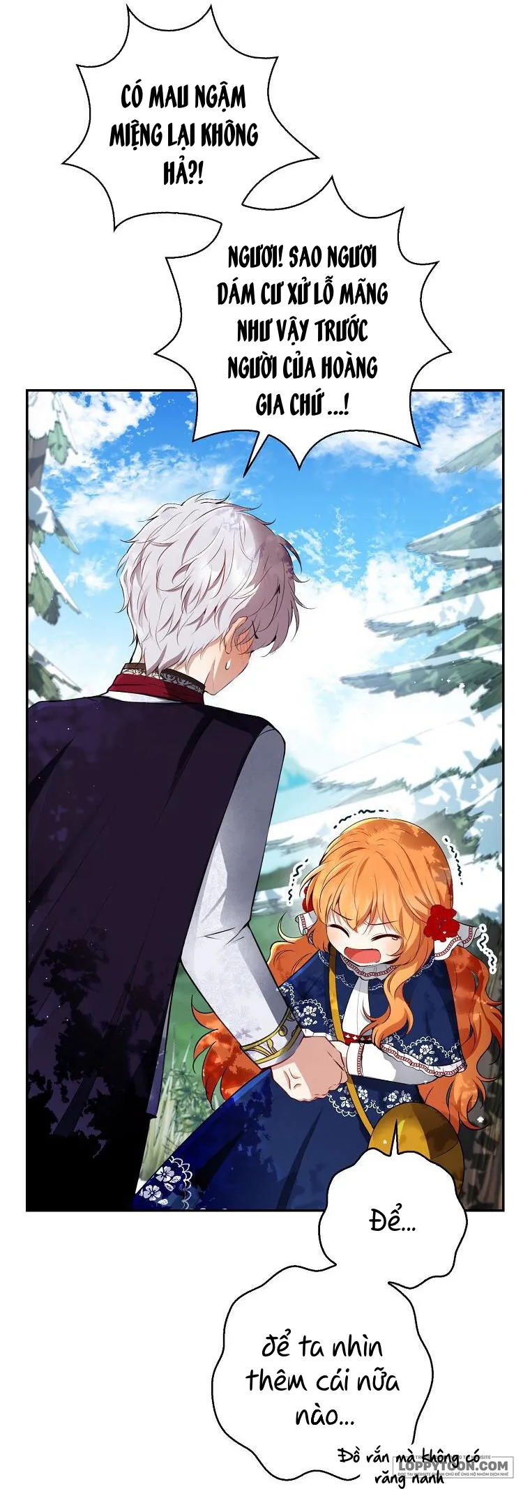 Sóc Con Tài Năng - Chap 47 - Trang 11