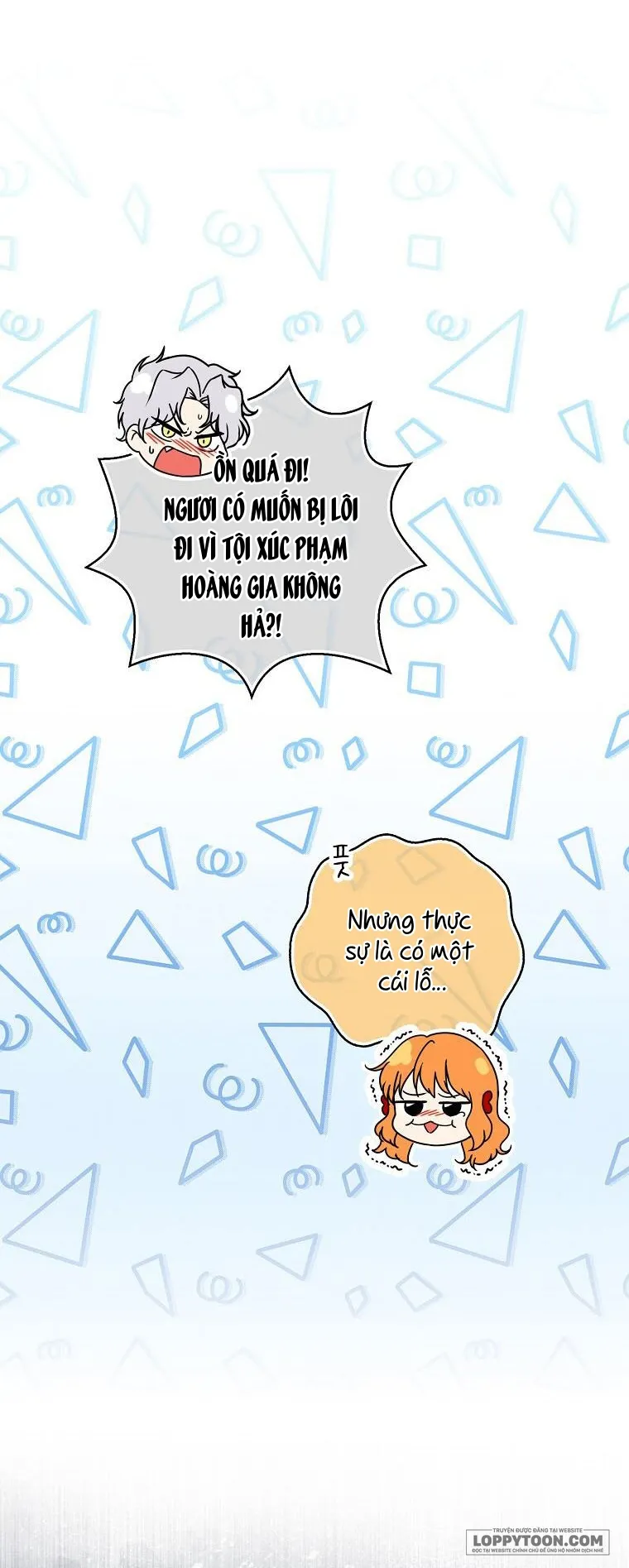 Sóc Con Tài Năng - Chap 47 - Trang 12
