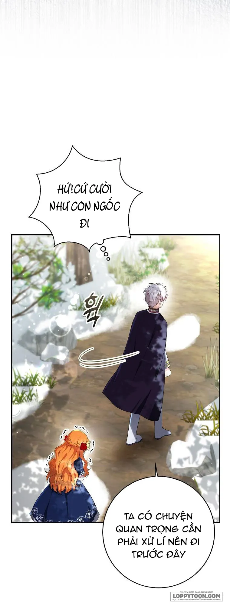 Sóc Con Tài Năng - Chap 47 - Trang 14