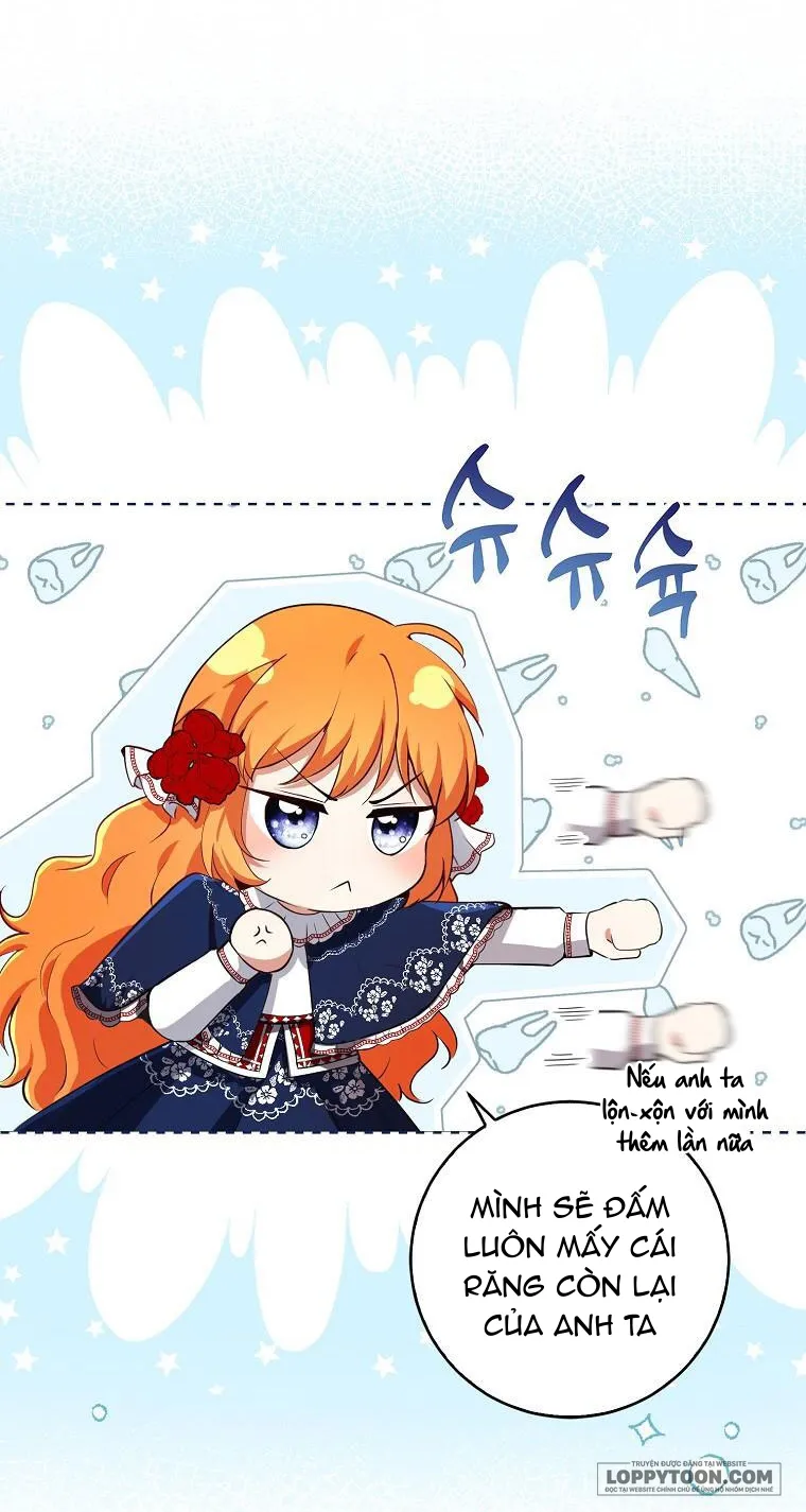 Sóc Con Tài Năng - Chap 47 - Trang 16