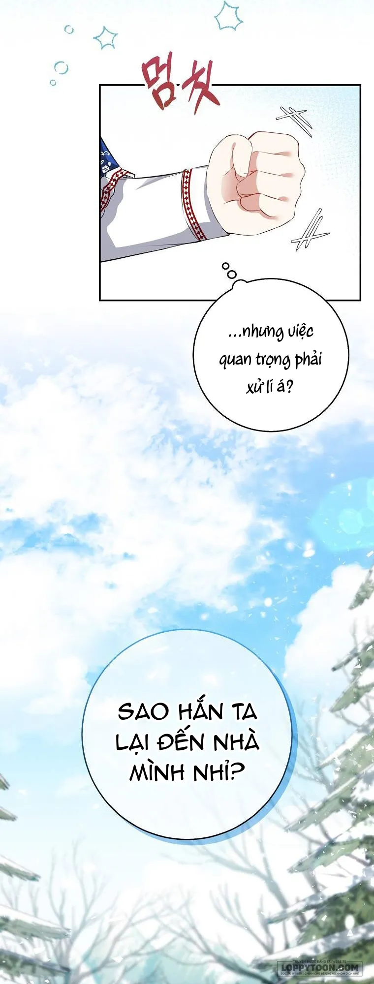 Sóc Con Tài Năng - Chap 47 - Trang 17