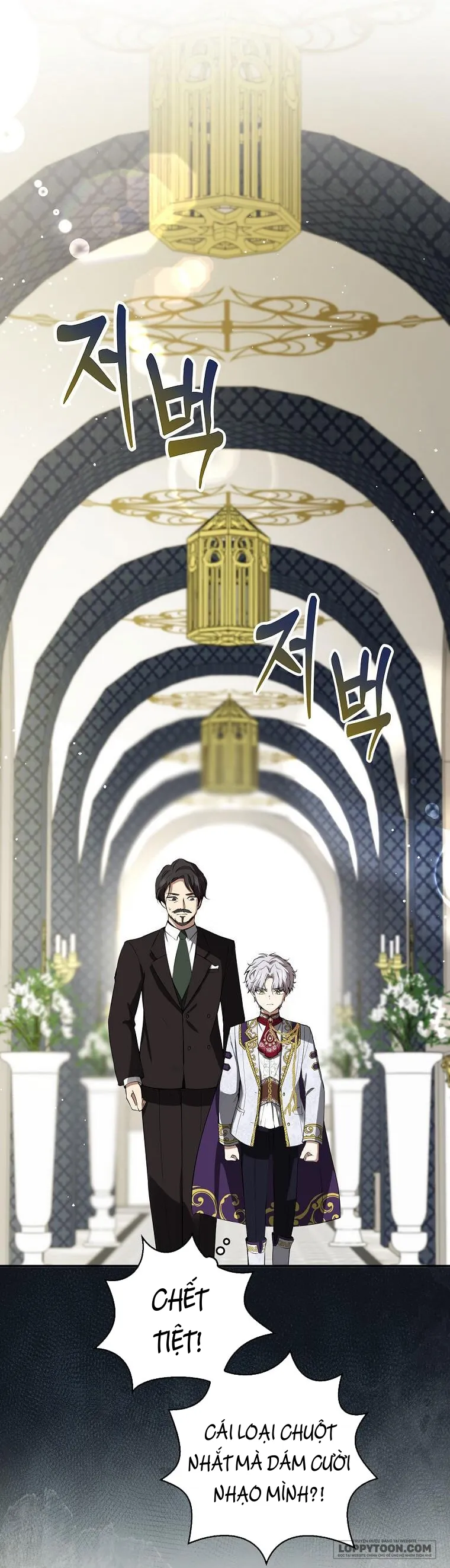 Sóc Con Tài Năng - Chap 47 - Trang 19