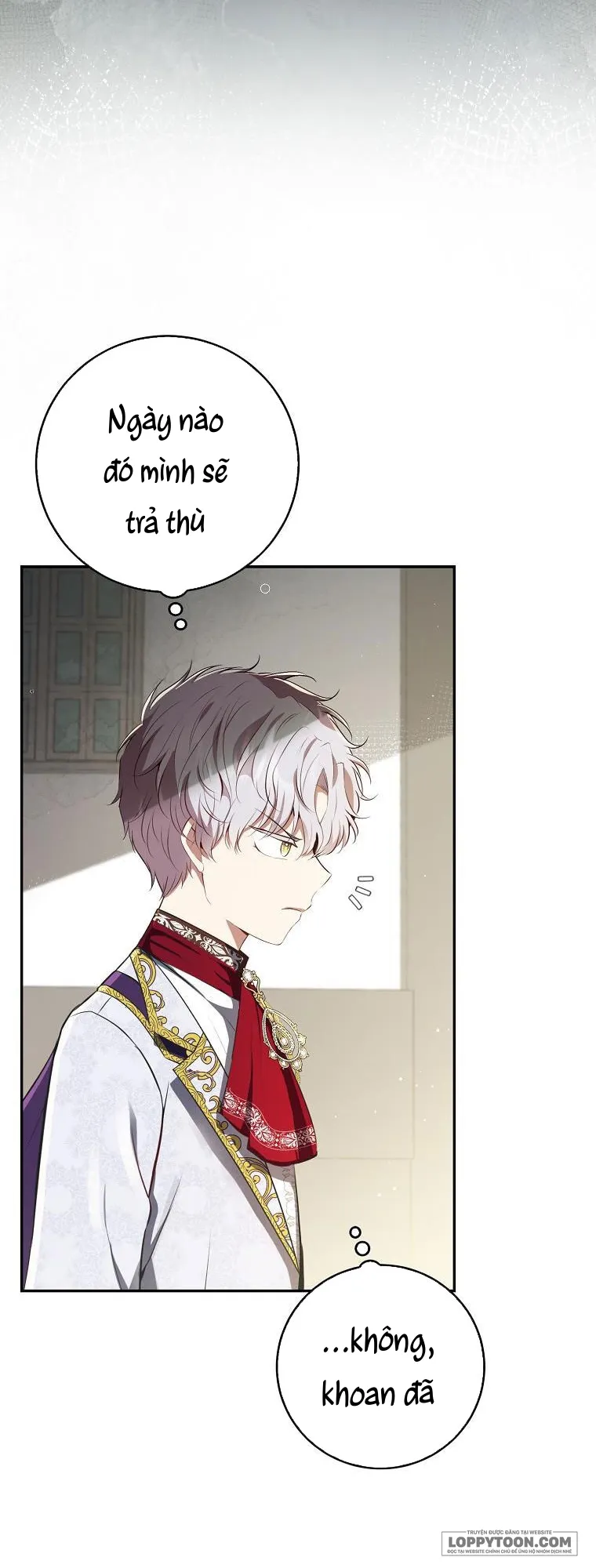 Sóc Con Tài Năng - Chap 47 - Trang 20