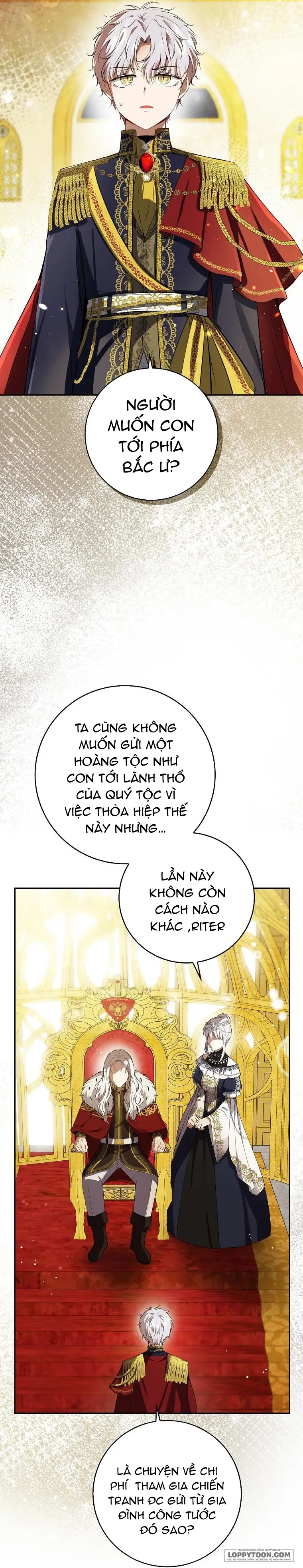 Sóc Con Tài Năng - Chap 47 - Trang 25