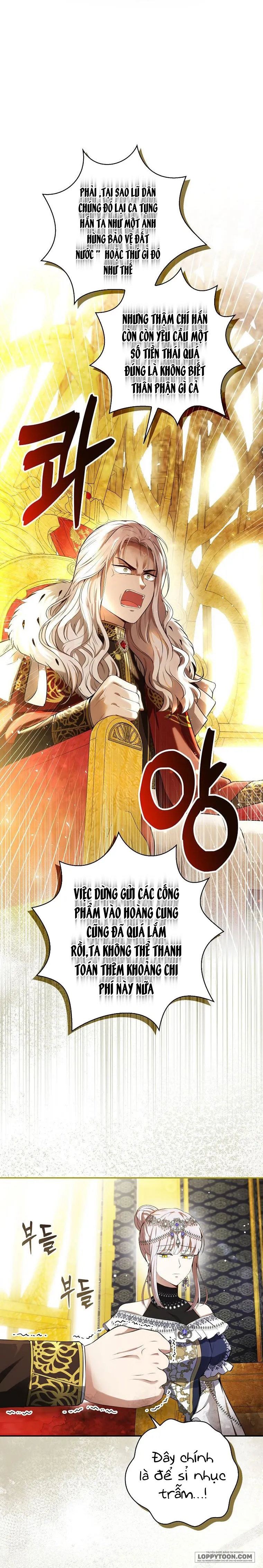 Sóc Con Tài Năng - Chap 47 - Trang 26