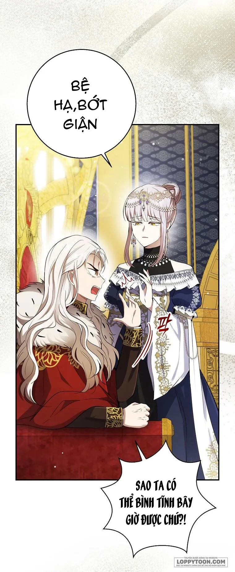 Sóc Con Tài Năng - Chap 47 - Trang 27