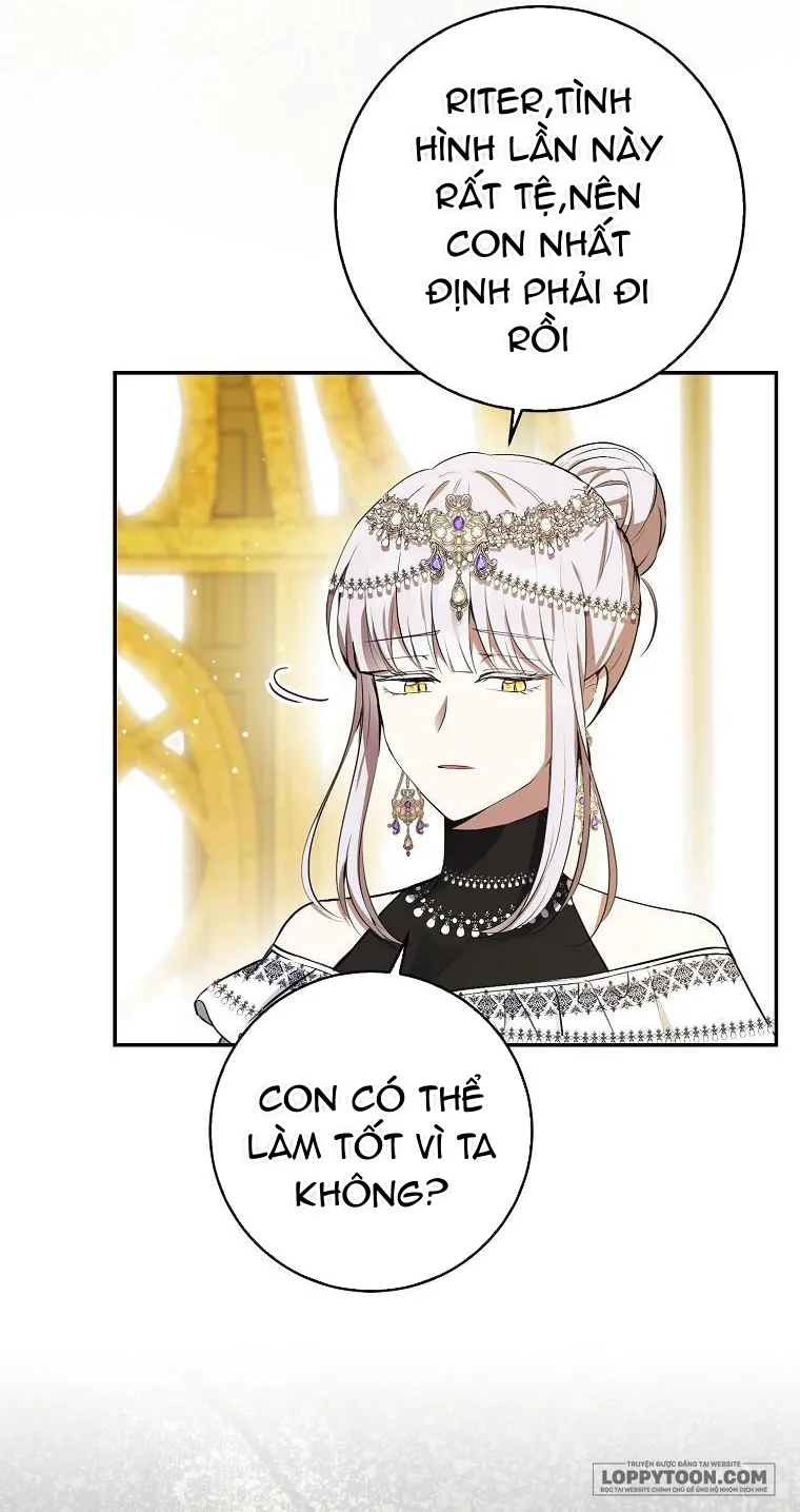 Sóc Con Tài Năng - Chap 47 - Trang 29