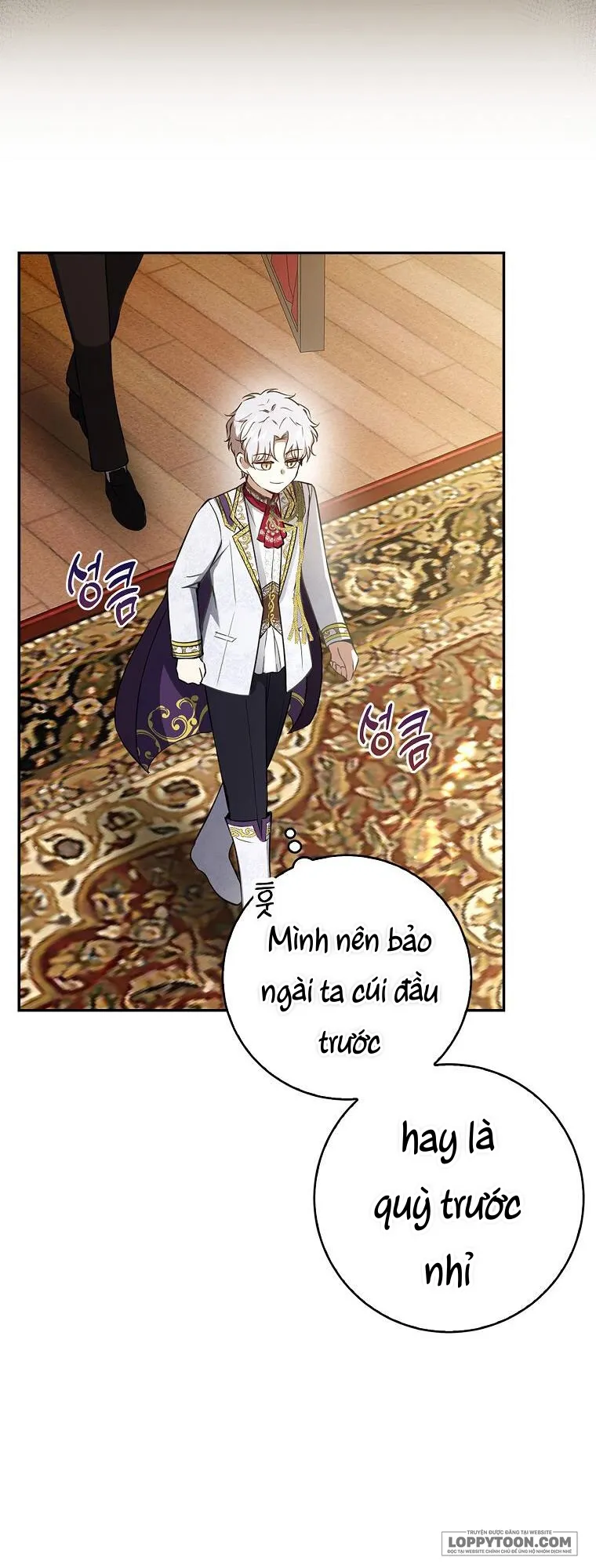 Sóc Con Tài Năng - Chap 47 - Trang 36
