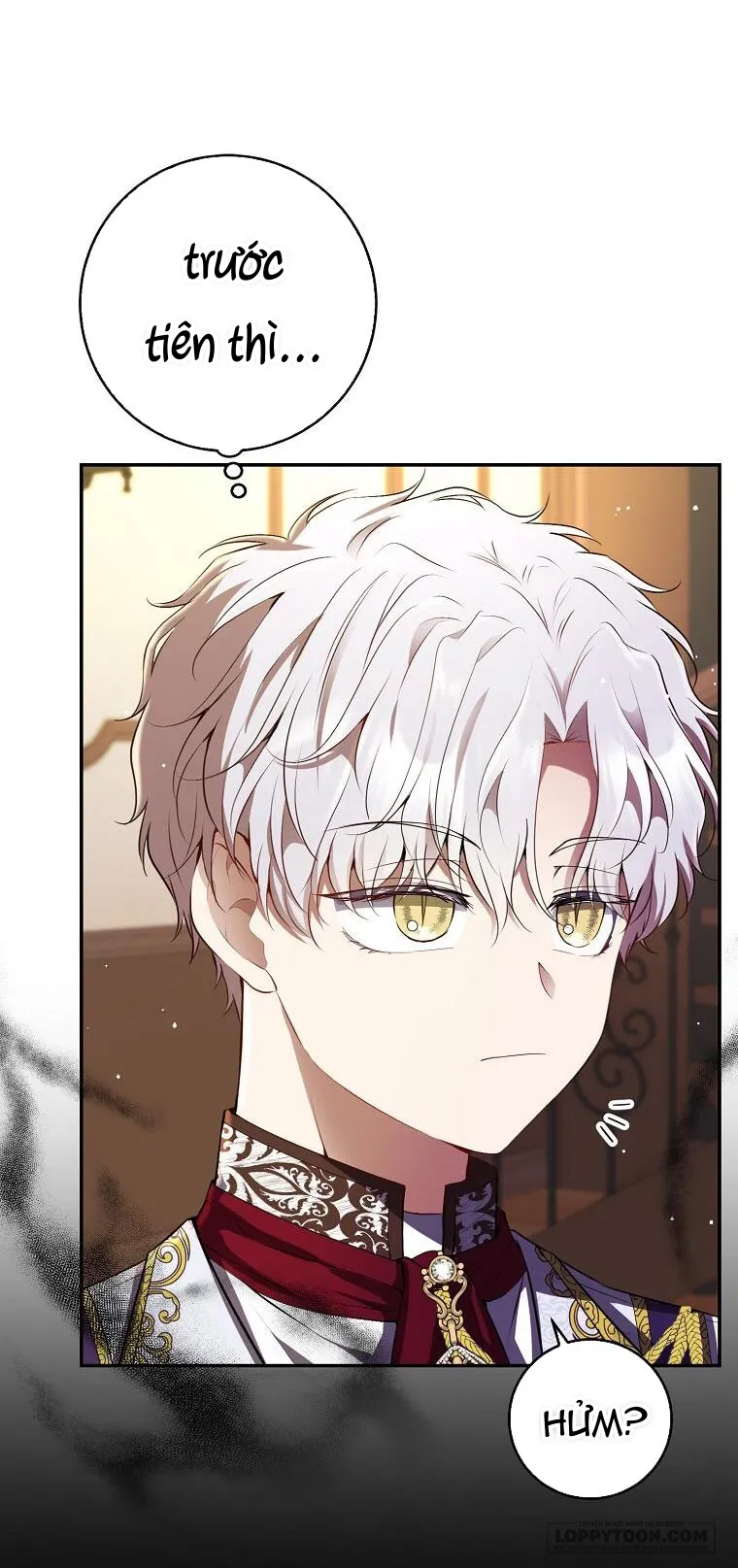 Sóc Con Tài Năng - Chap 47 - Trang 37