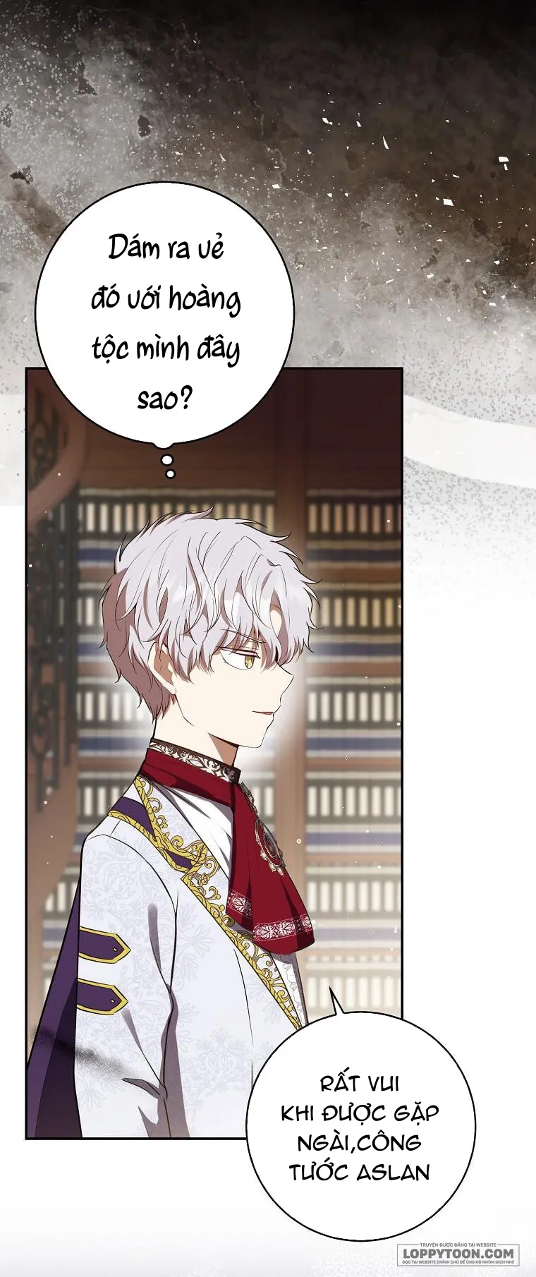 Sóc Con Tài Năng - Chap 47 - Trang 40