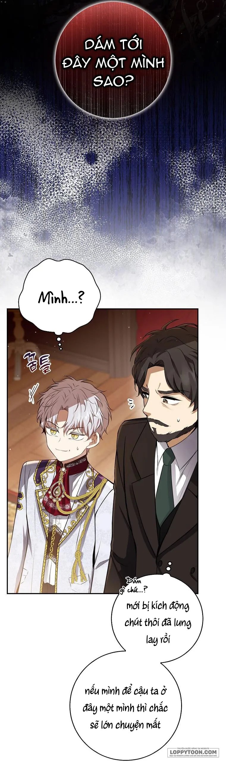 Sóc Con Tài Năng - Chap 47 - Trang 43